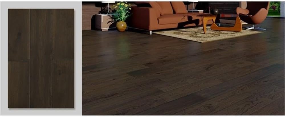 Wide-Plank and Herringbone Installs: The Waste Factor Math That Changes Your Whole Budget