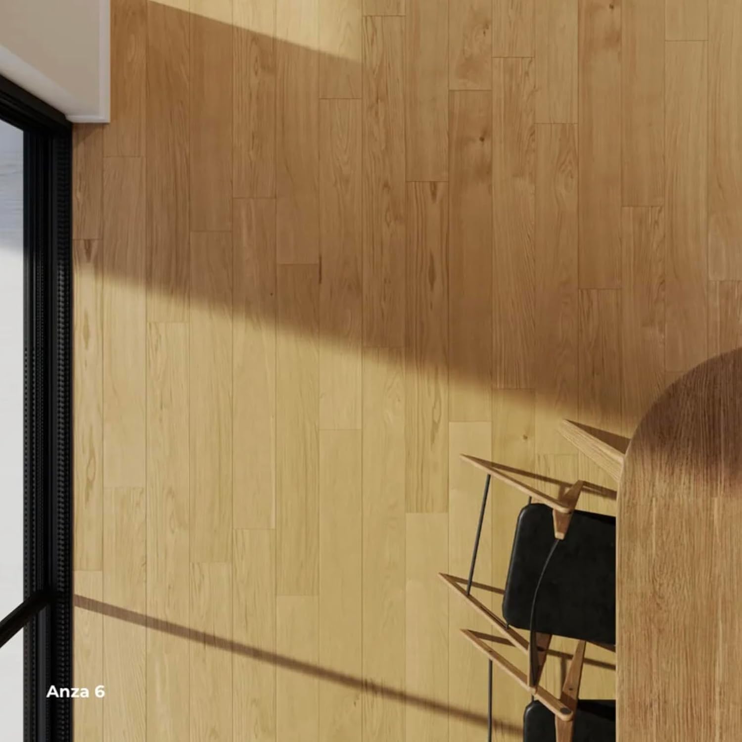 Order These Samples Before You Commit to Any Engineered Hardwood Floor