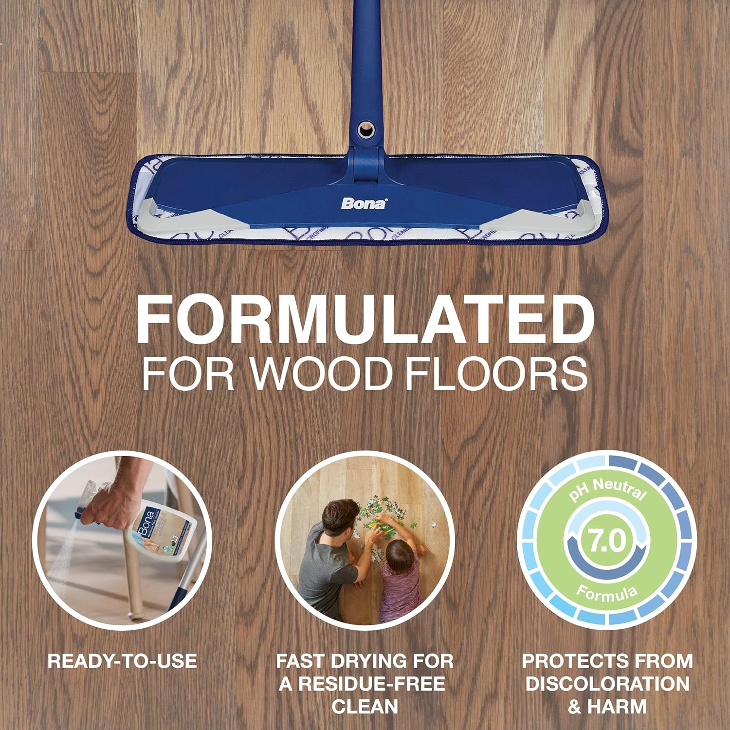 Keeping Maple Floors Looking New: The Cleaning and Maintenance Routine That Actually Works