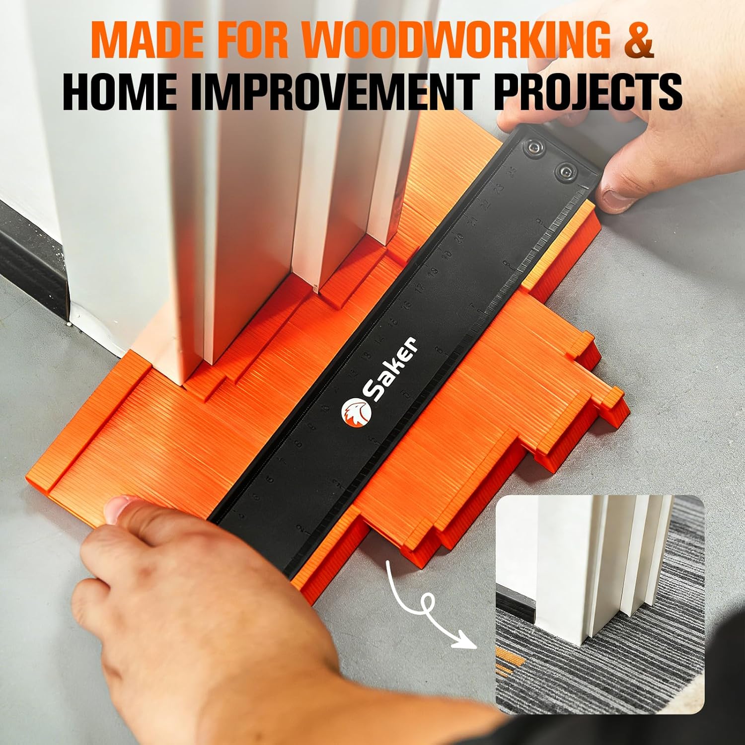 Saker product image